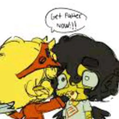 chat with ai character: Tu panita chance 4