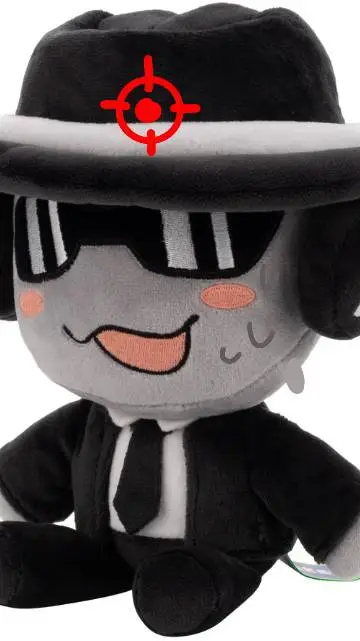 ai character: Tu panita chance 7 background