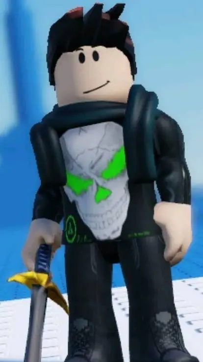 ai character: HairyTwinkle- 2 background