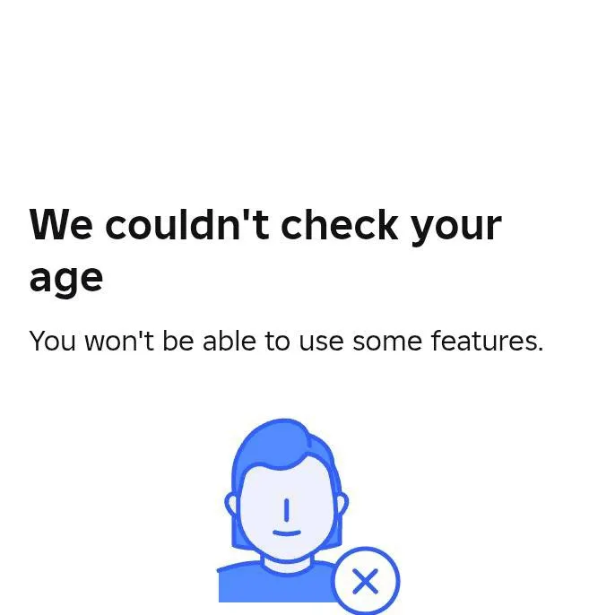 chat with ai character: Verificación✅