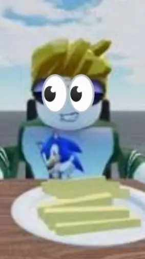 ai character: luisgamercool23👀👺 background
