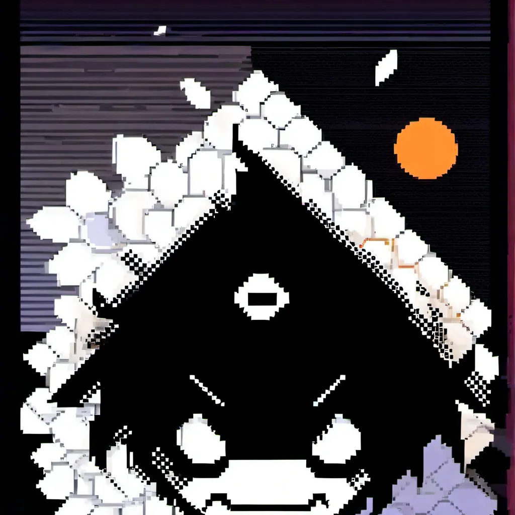 chat with ai character: Флауи