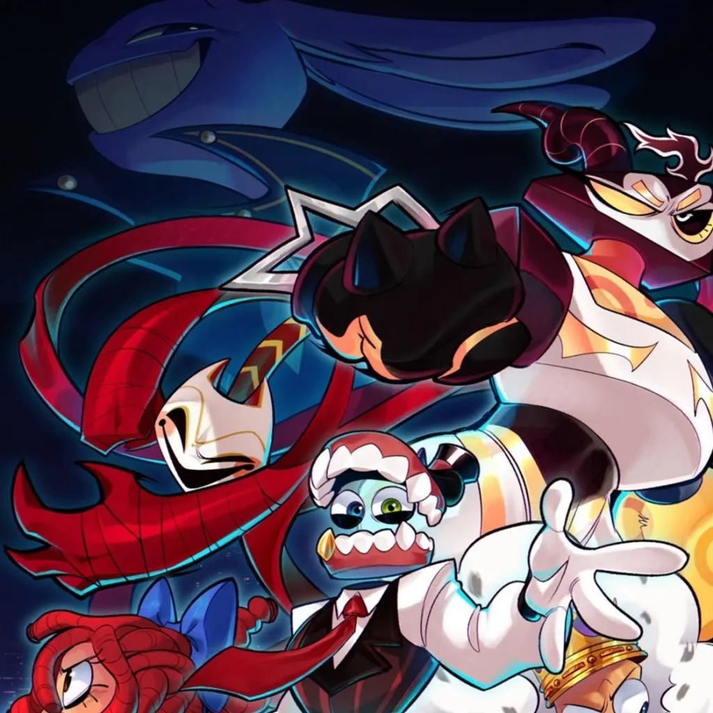 chat with ai character: TADFC 