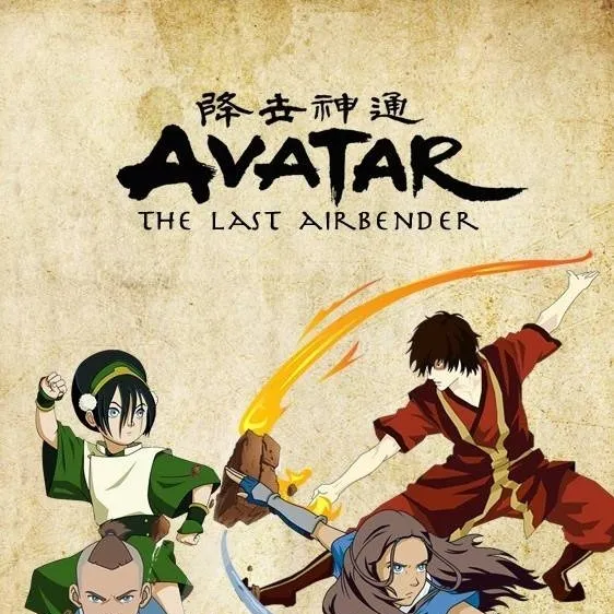 chat with ai character: Avatar 