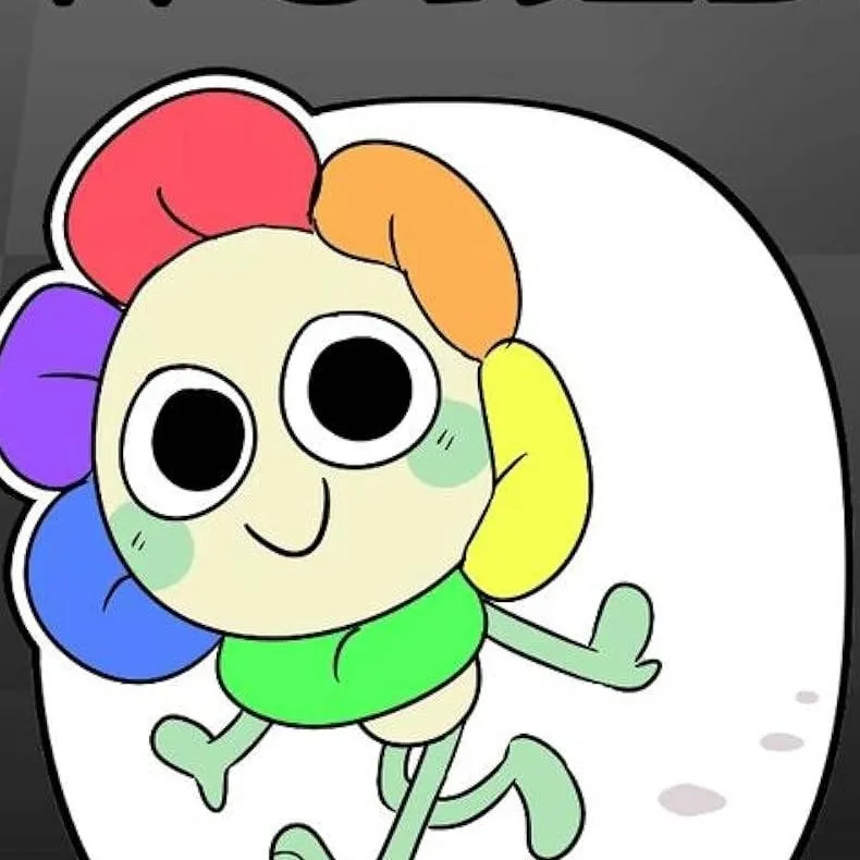 chat with ai character: Dandy's World