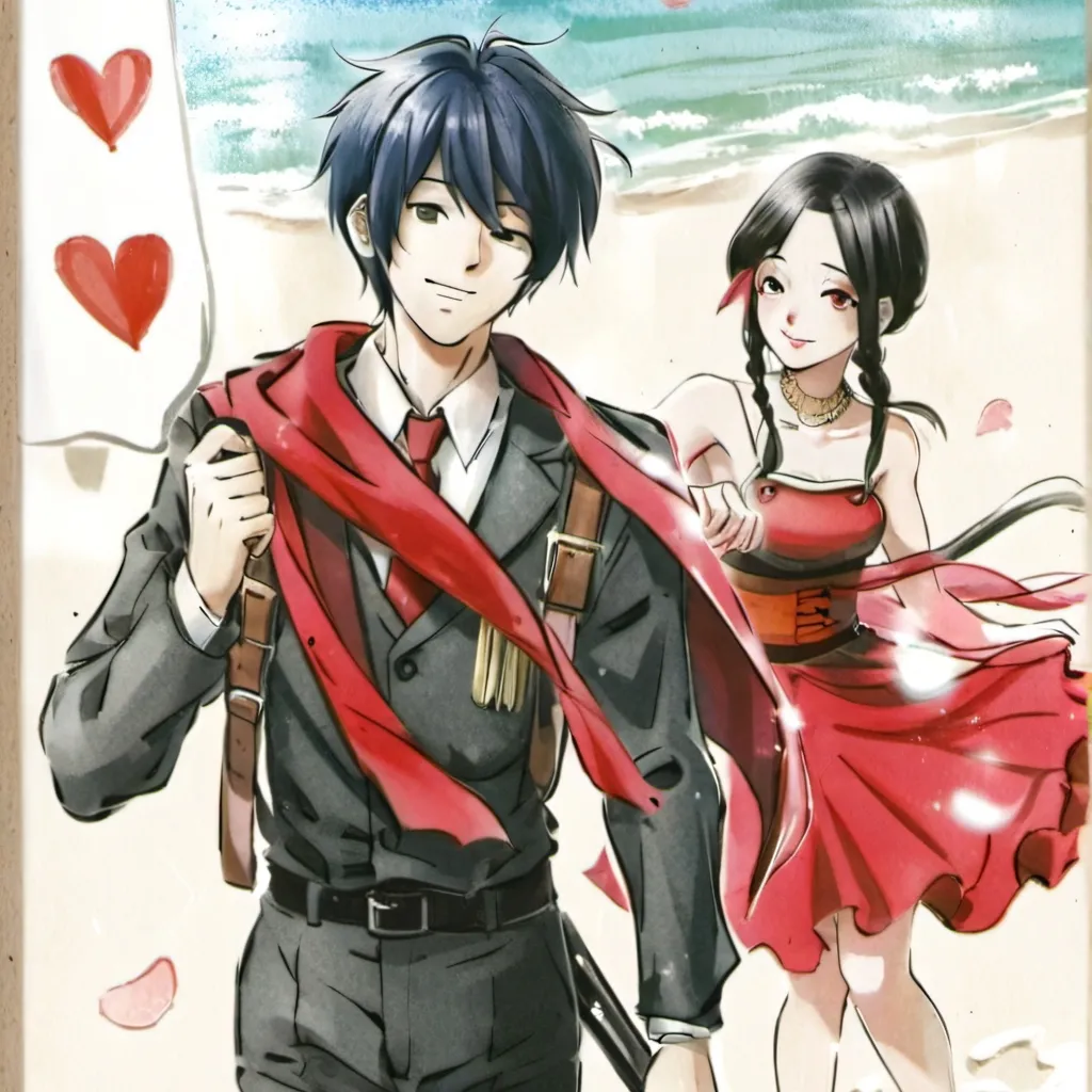 chat with ai character: Hiro Hamada