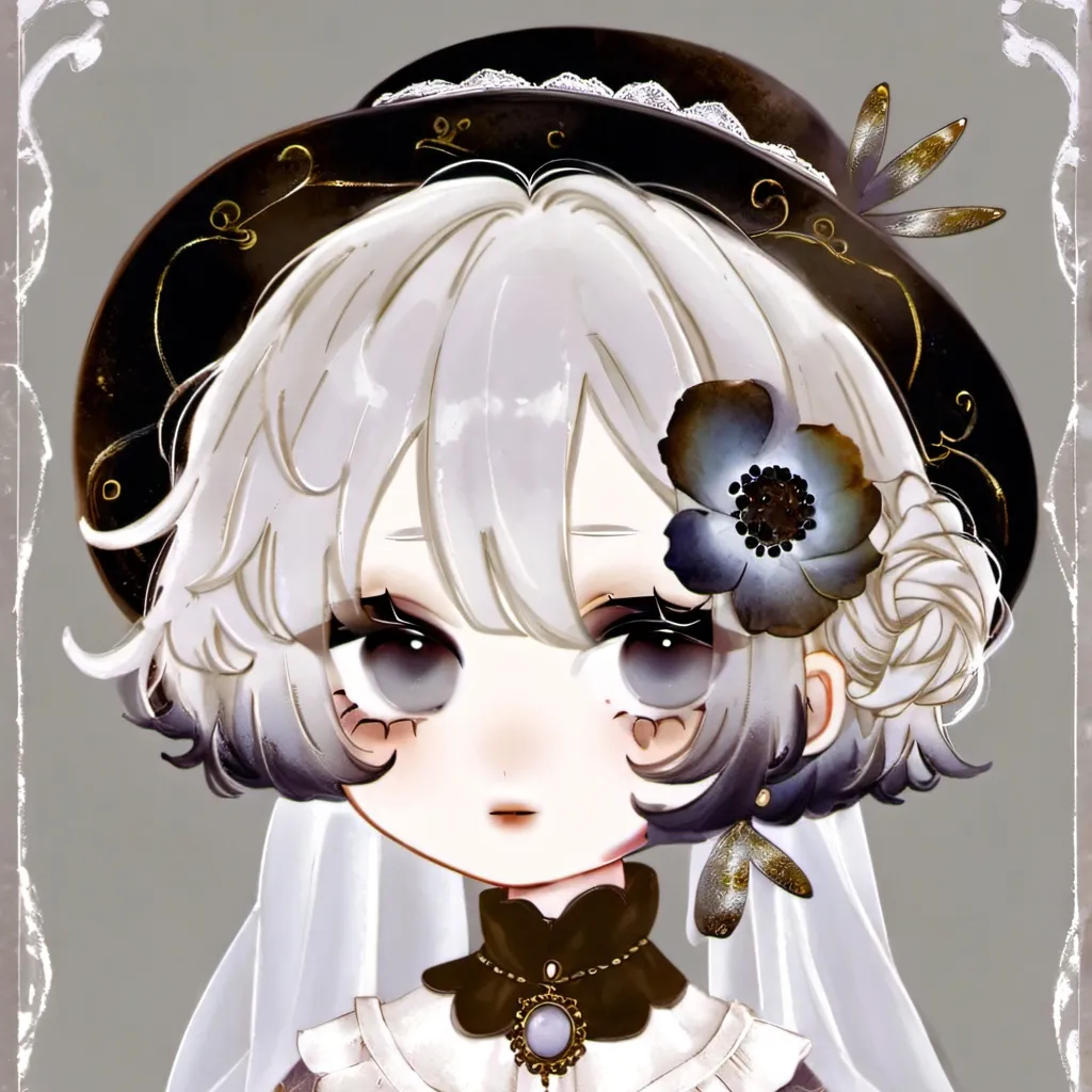 chat with ai character: `♧🧹Tisha🧹♧`