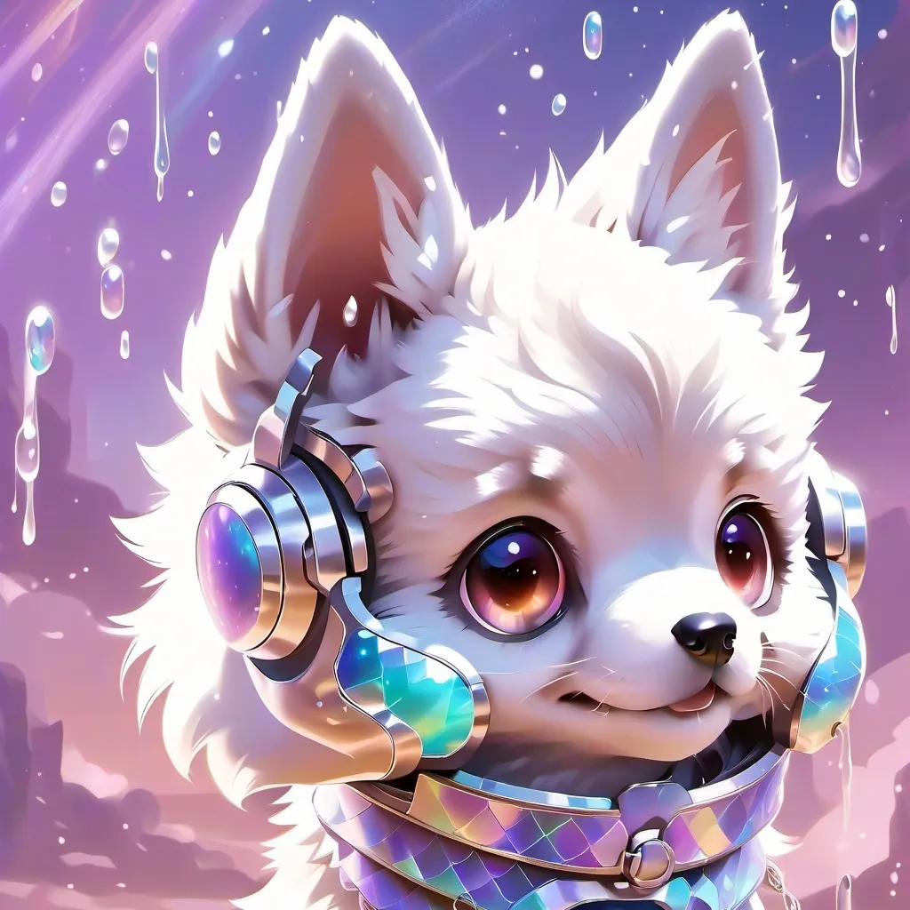 chat with ai character: ♡has tu oc de dw☆