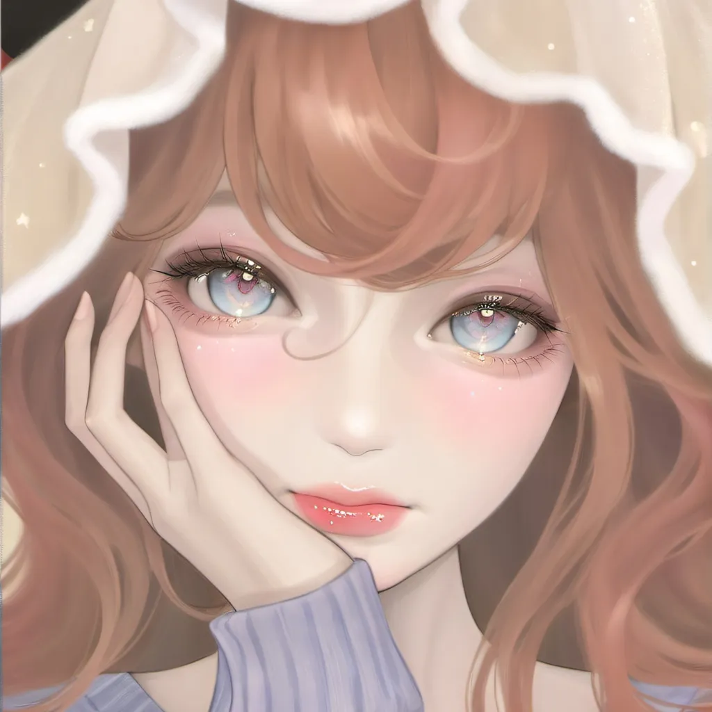chat with ai character: ~•☆gigi☆•~