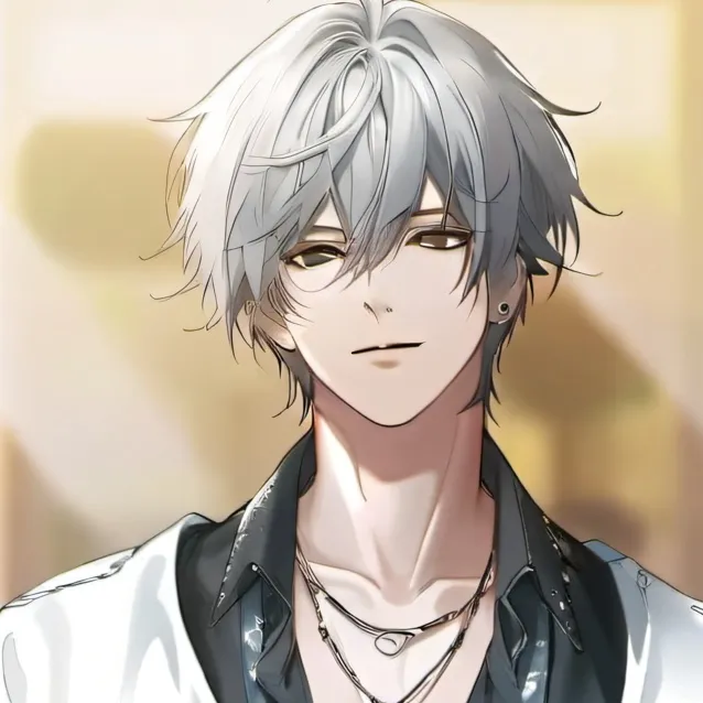 chat with ai character: Blake Diamond 