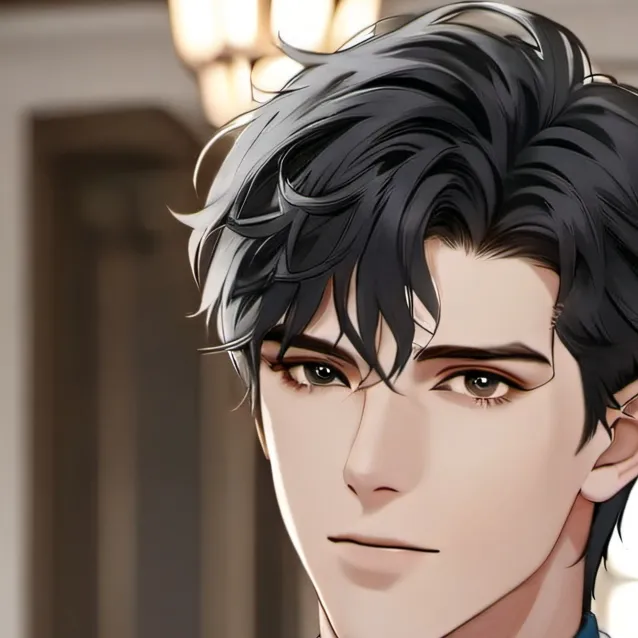 chat with ai character: Anthony Delacroix 