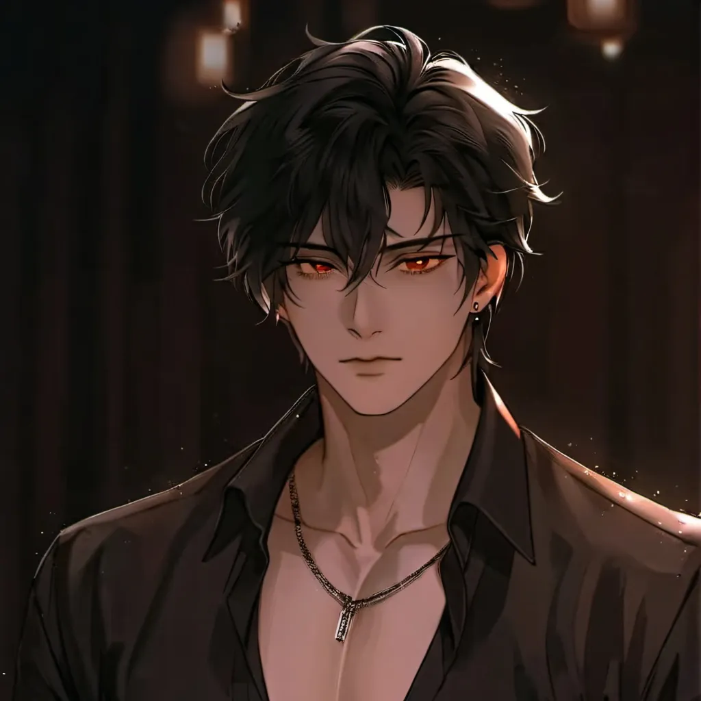 chat with ai character: Tony