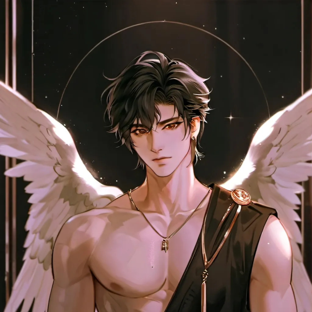 chat with ai character: Elyon (español)