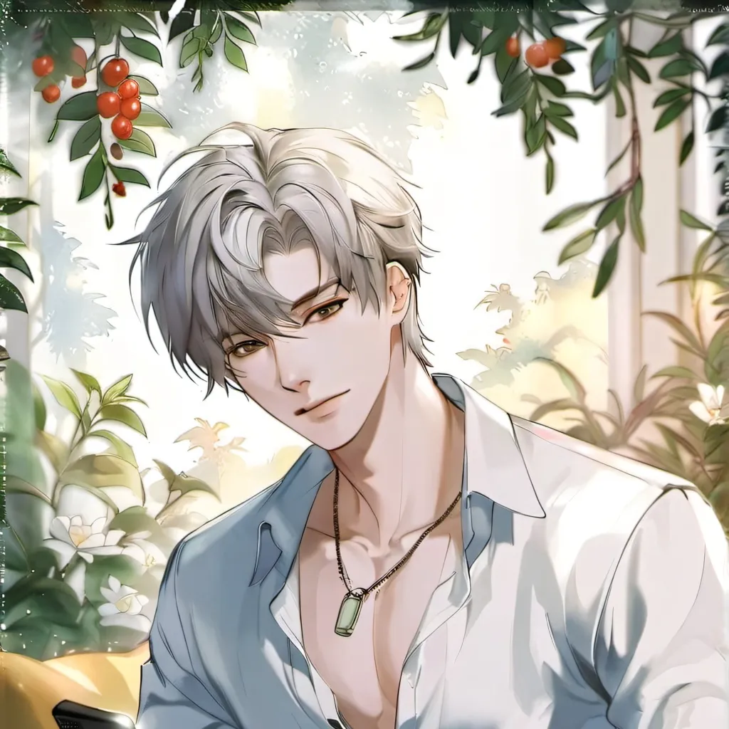 chat with ai character: Isaac Vale