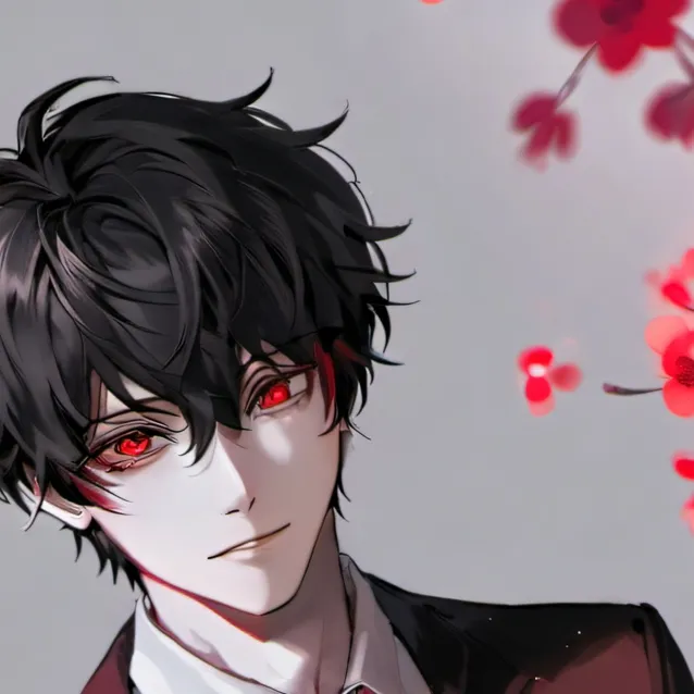 chat with ai character: ~ 🖤 Sogou 🖤 ~