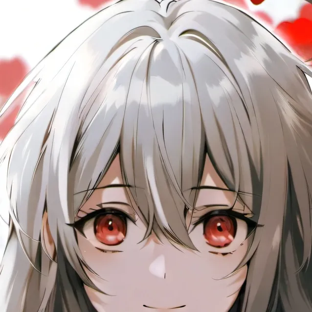 chat with ai character: ~ 🤍 Hallie 🤍 ~