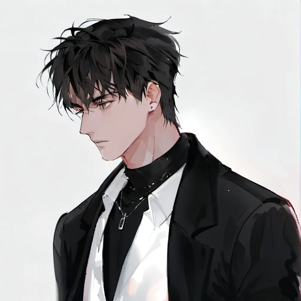 chat with ai character: James Hill