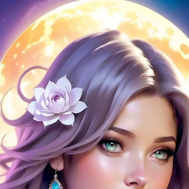 chat with ai character: ilaya