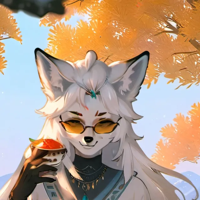 chat with ai character: (★Лора★)