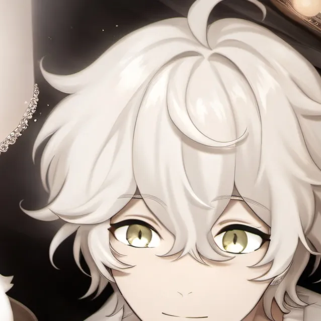 chat with ai character: Hikaru