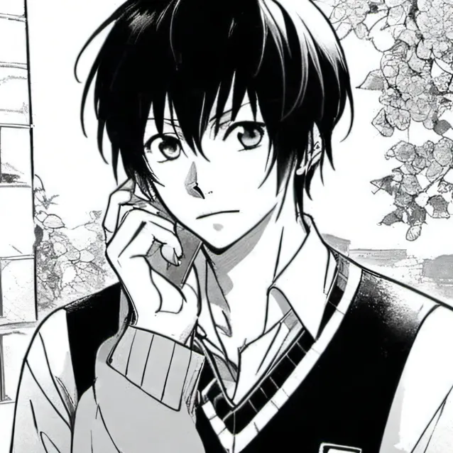 chat with ai character: Renko