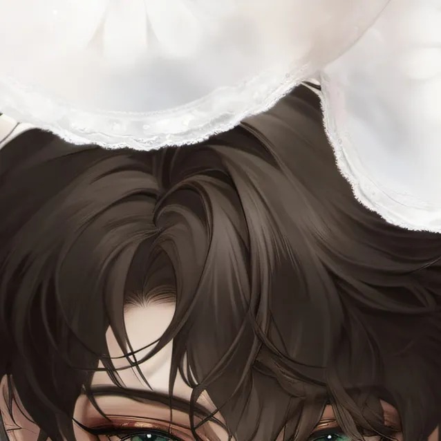 chat with ai character: Jeon