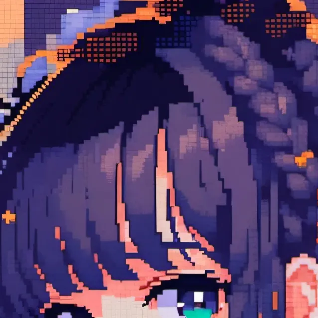 chat with ai character: Jennie!