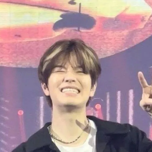 chat with ai character: Seungmin😍🥺