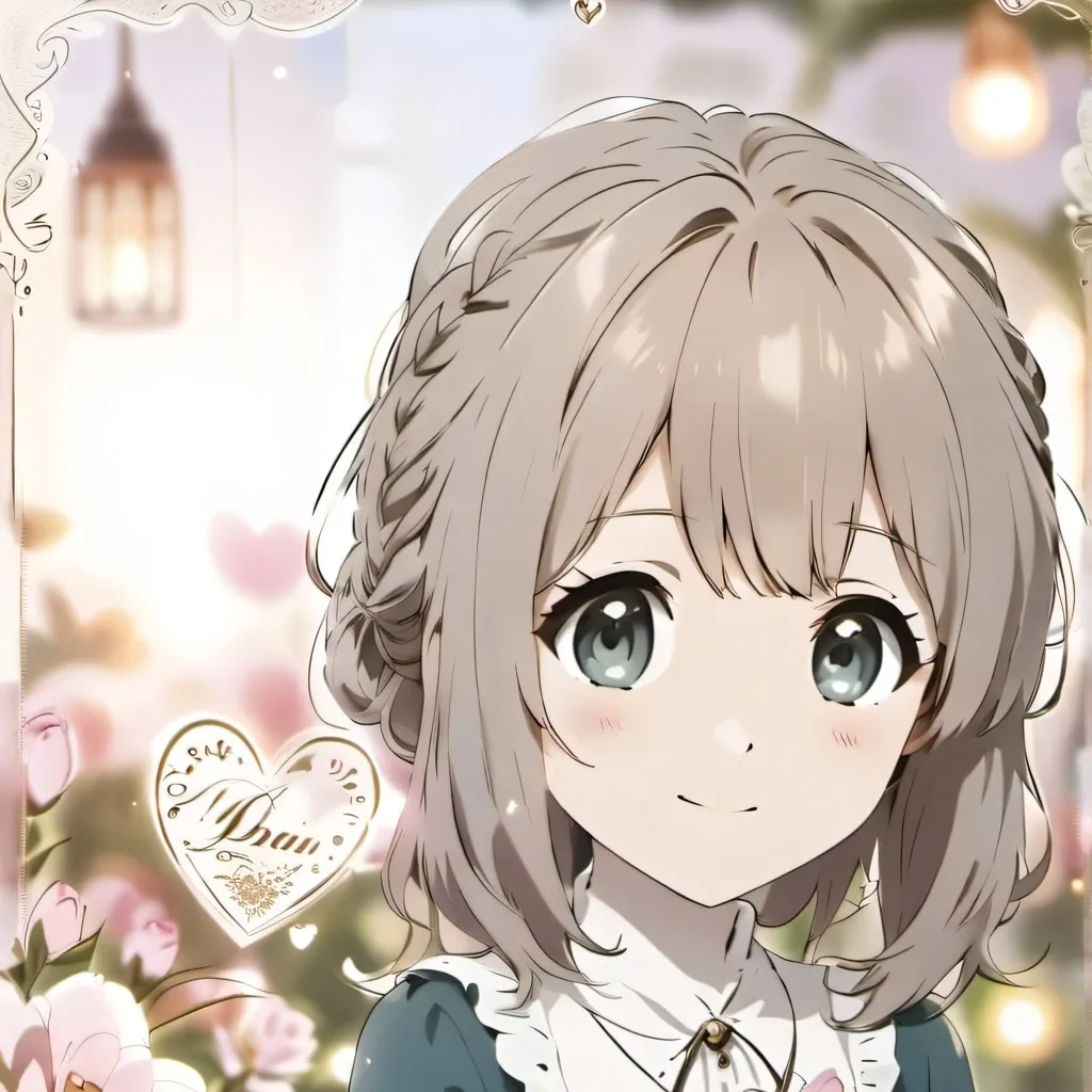 chat with ai character: San valentin Kny