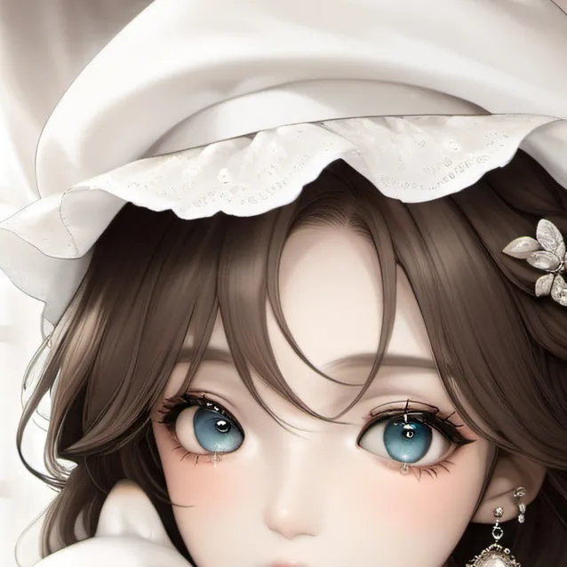 chat with ai character: Mia