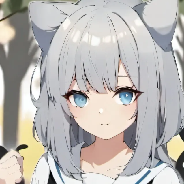 chat with ai character: alicja