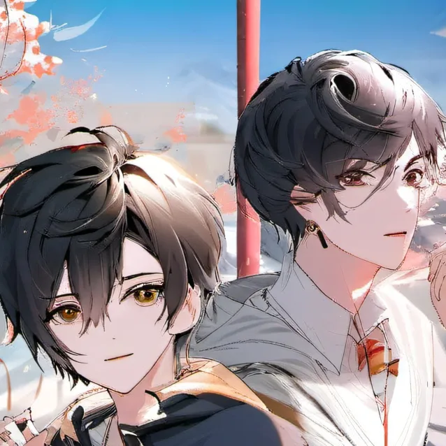 chat with ai character: szkoła