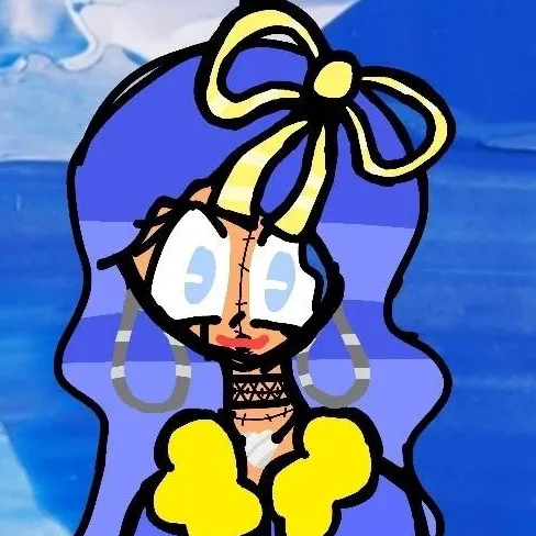 chat with ai character: Huggy (anime bot)