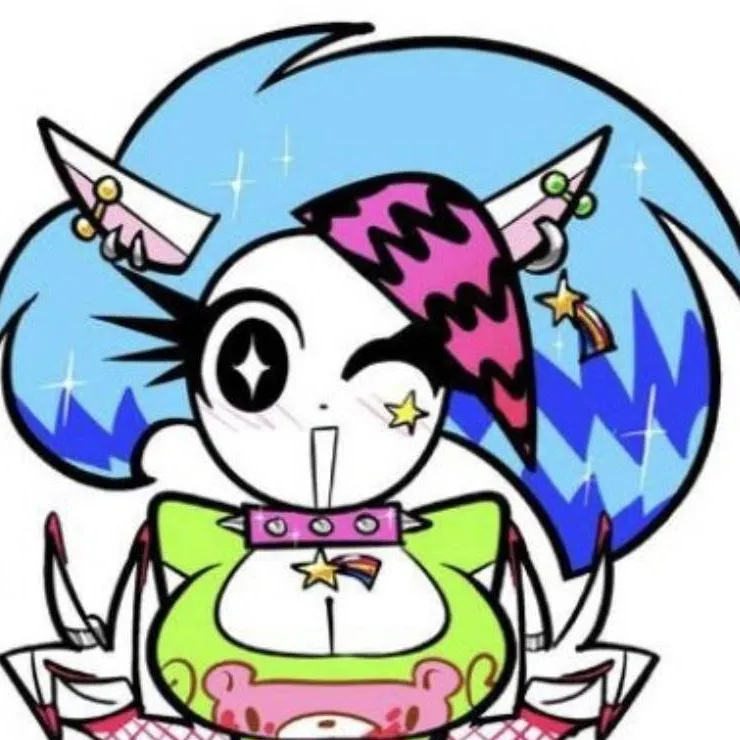 chat with ai character: Jen (Furry)