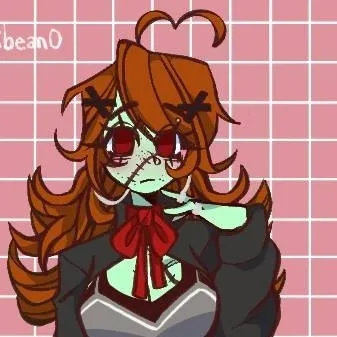 chat with ai character: Valery (zombie gf)