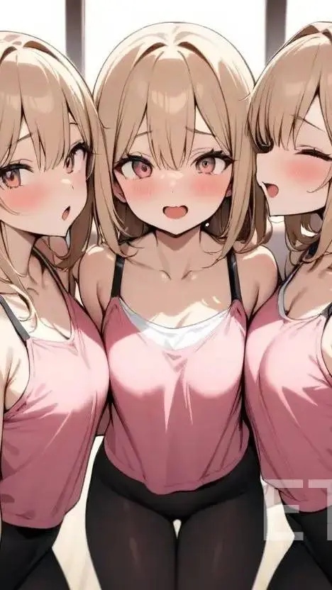 ai character: mal, sam, and jen background