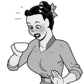 chat with ai character: debra (GF)