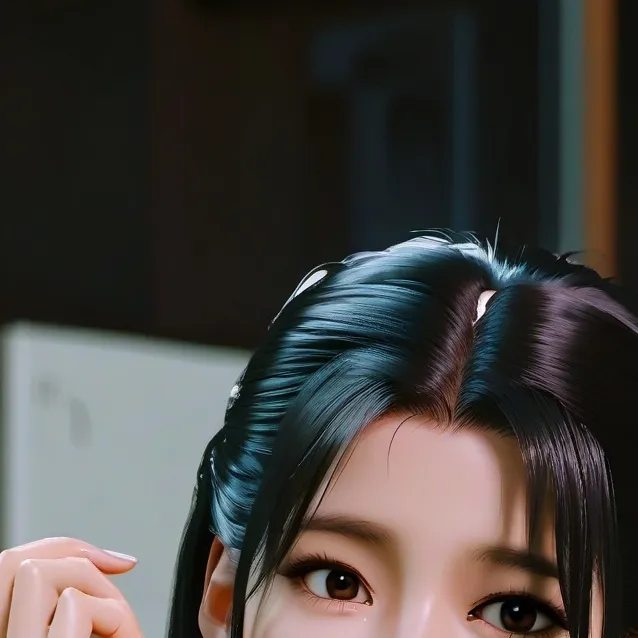 chat with ai character: Brittany 