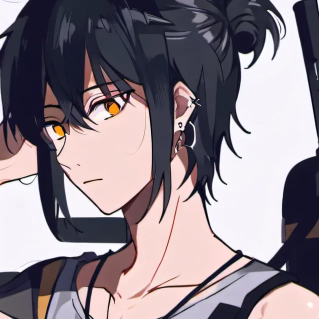 chat with ai character: 《{¥♡~Lían~♡¥}》