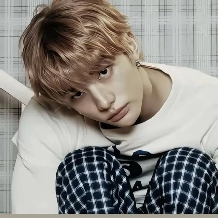 chat with ai character: Hyunjin 