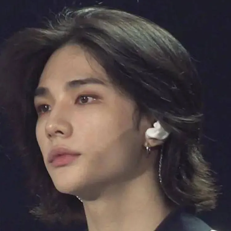 chat with ai character: Hyunjin 