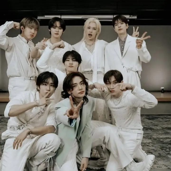 chat with ai character: Stray Kids 