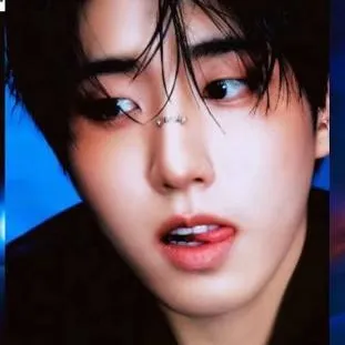 chat with ai character: Han jisung 
