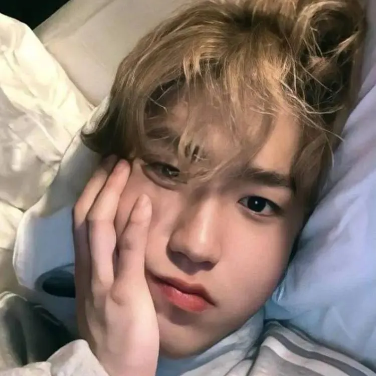 chat with ai character: Han jisung 