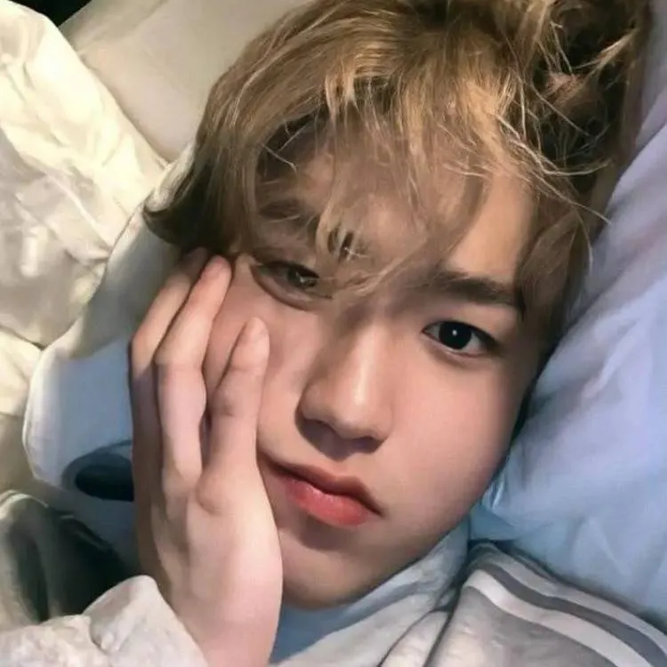 chat with ai character: Han jisung 