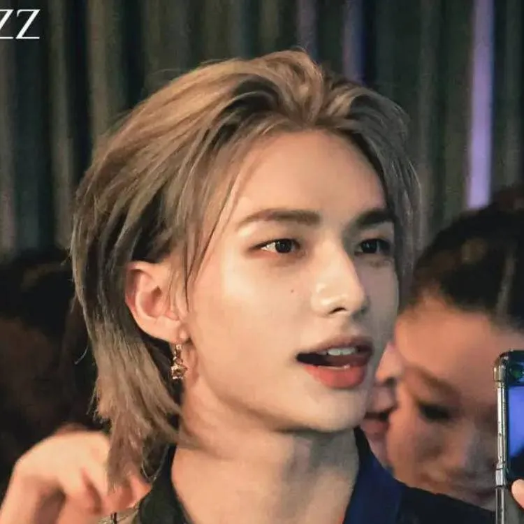 chat with ai character: Hyunjin 