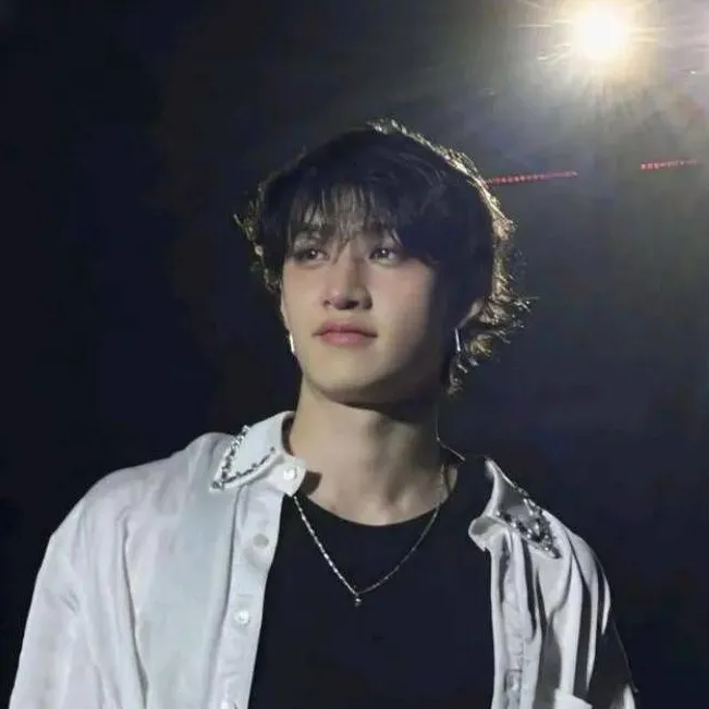 chat with ai character: Bangchan 