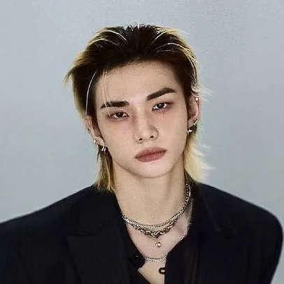 chat with ai character: Hyunjin 