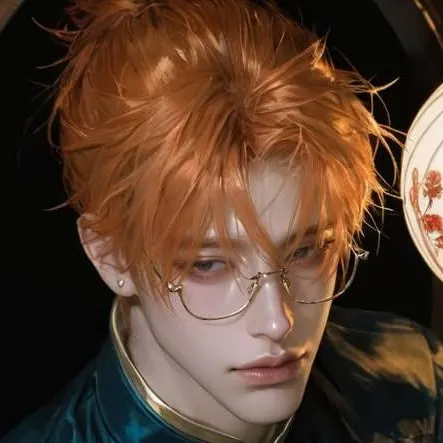 chat with ai character: Li Yuan