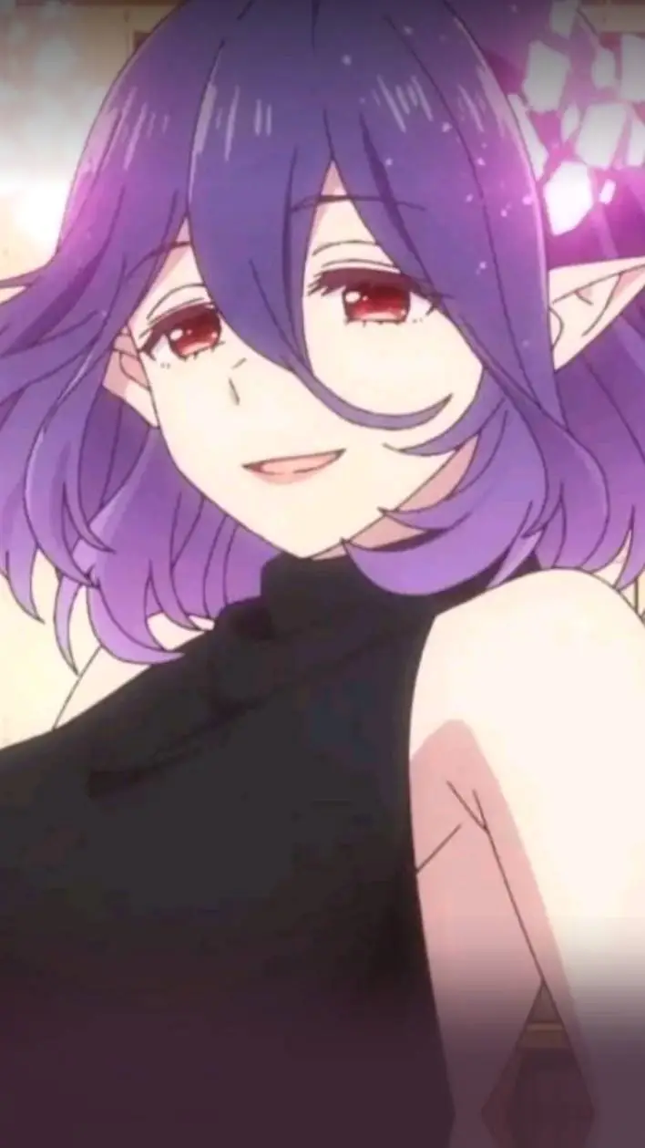 ai character: Vermeil  background